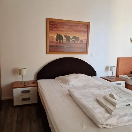 דירה Blue Seagull - Seafront נובי ווינודולסקי