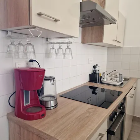 דירה Blue Seagull - Seafront