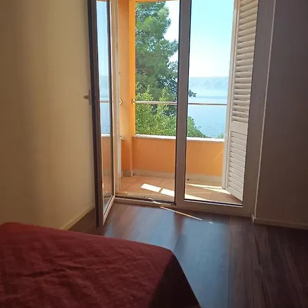 Apartment Blue Seagull - Seafront