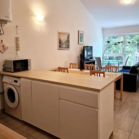 Appartamento Blue Seagull - Seafront *