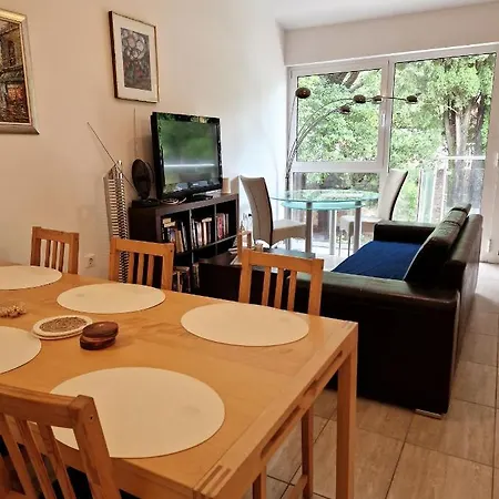 Blue Seagull - Seafront Appartamento Novi Vinodolski