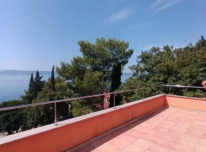 Blue Seagull - Seafront