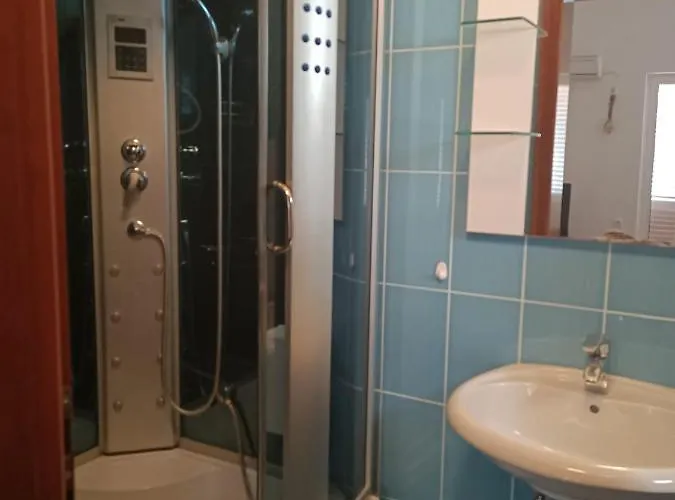 Blue Seagull - Seafront Appartamento