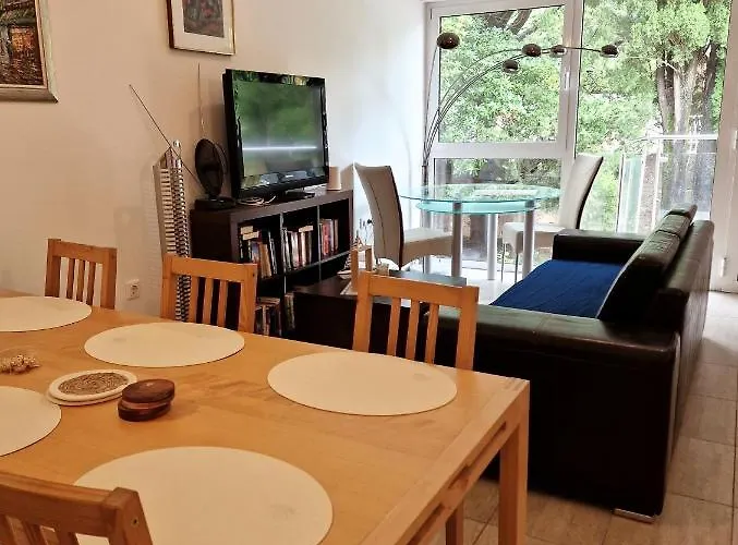 Blue Seagull - Seafront Appartamento Novi Vinodolski