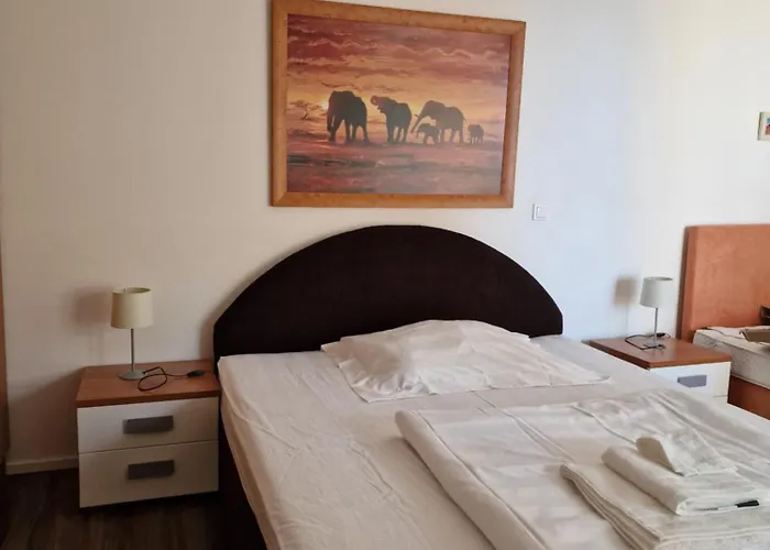 Appartamento Blue Seagull - Seafront Novi Vinodolski