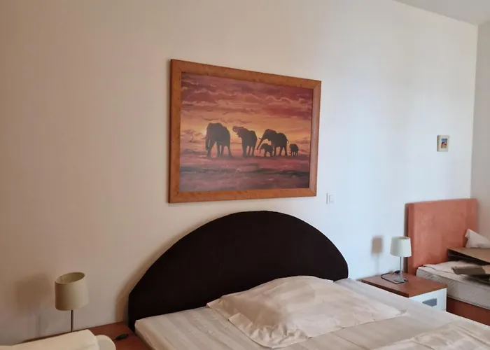 Blue Seagull - Seafront Appartamento *