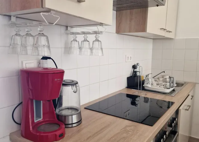 Appartamento Blue Seagull - Seafront