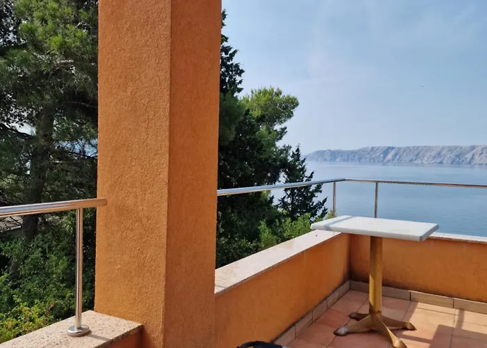 Blue Seagull - Seafront Appartamento *