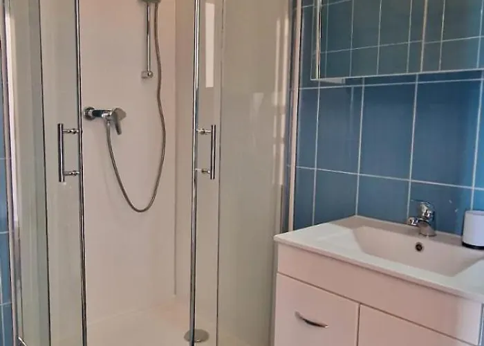 Blue Seagull - Seafront Appartamento *